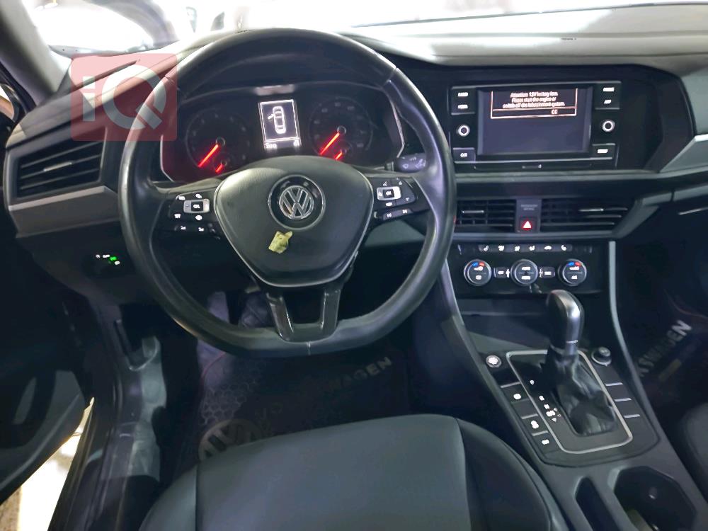 فولكسفاغن جيتا